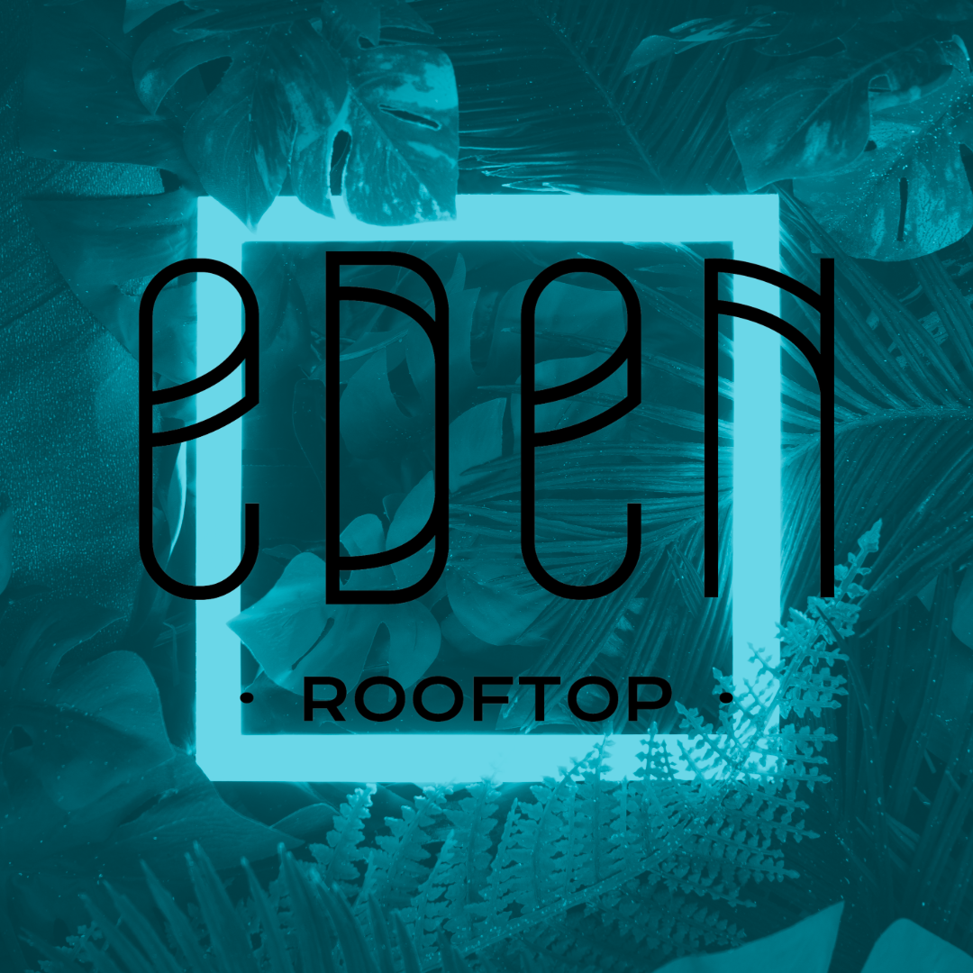 eden rooftop