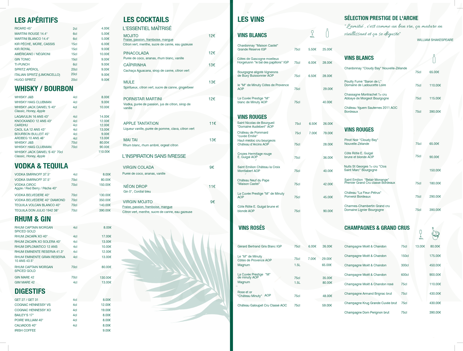 EDEN CARTE BOISSONS-4